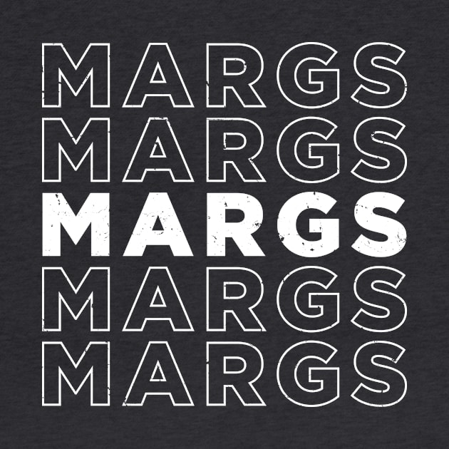 MARGS MARGS MARGS MARGS MARGS - White Test by Stalwarthy